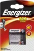ENERGIZER Pile CR223 Lithium 1-Pack Voir les images du produit 2