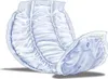 Attends Contours Regular 9 Vorlage 4X28 St Produktbild-Vorschau 5