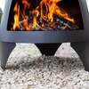 La Hacienda Colorado 160 Tuinhaard Podgląd zdjęcia produktu 6