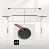 Schreibtisch Huzaro HZ-Hero 1.6 Weiß Weiß Produktbild-Vorschau 11