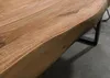 MASSIVMOEBEL24 | FREEFORM 5 tavolo da pranzo in legno di Anteprima dell’immagine prodotto 5