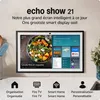 Amazon Echo Show 21 Smart display 21" FHD + Fire TV, Alexa, Podgląd zdjęcia produktu 16