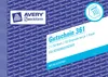 Avery Zweckform 361, Gutschein, A6 quer, mit Blaupapier, Produktbild-Vorschau 6