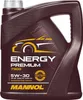 Mannol Energy Premium 5W-30 4 Liter Produktbild-Vorschau 5