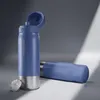 Gourde Wessper 700ml, bouchon filtre à eau en acier Voir les images du produit 2