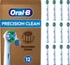 Oral B Pro Precision Clean Aufsteckbürsten Elektrische Produktbild-Vorschau 1