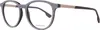 Diesel Brillengestelle DL5117 52002 Rund Brillengestelle Produktbild-Vorschau 1