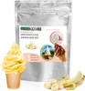 Banane Glace danoise en poudre 1 kg Voir les images du produit 1