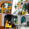 LEGO 41756 Friends Skipiste und Café Winter-Set mit Liann-, Produktbild-Vorschau 5