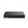 Mercusys MS110P Netzwerk-Switch Managed Fast Ethernet Produktbild-Vorschau 1
