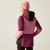 Regatta Carletta IX 3 in 1 Doppeljacke Damen, Farbe:Rot, Produktbild-Vorschau 3