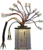 Controller Steuergerät 36V 800W für E-Quad mit Alarm O18 Produktbild-Vorschau 1