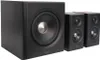 Edifier S355DB-BK Edifier S355DB  2.1 schwarz Bluetooth Voir les images du produit 3
