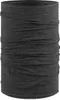 Buff Merino Wool, Nacken-Gamasche, Uni, Grau, Wolle, Produktbild-Vorschau 9