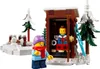 LEGO ICONS 10325 Chalet alpin Voir les images du produit 15