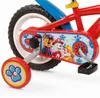Kinderfahrrad 12" Paw Patrol Rot 1178 Junge NEU TOIMSA Produktbild-Vorschau 2