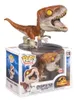Funko Pop! Jurassic World Atrociraptor Tiger - Ekskluzywna Anteprima dell’immagine prodotto 2