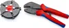 MultiCrimp 97 33 02, avec magasin interchangeable Voir les images du produit 3