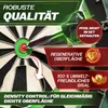 RE:SPORT® Sisal Premium Dartscheibe| Steeldart Dartboard Produktbild-Vorschau 7