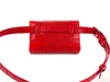 Valentino Bags Audrey kleine UmhängetascheDamen Rosso Produktbild-Vorschau 4