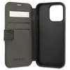 Handyhülle Guess iPhone 13 Mini Case Bookcase Kunstleder Produktbild-Vorschau 10