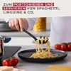 FACKELMANN 23745 Nero, spaghetti lepel | Geschikt voor de Productafbeelding-voorbeeld 3