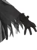 Leuchtendes Skelett-Dämon Halloween Kostüm Kinder - Produktbild-Vorschau 3