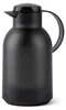 EMSA SAMBA N40119, Džbán, 1,5 L, Čierna, Sklo, Plast, Náhľad obrázku produktu 16