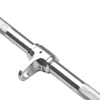 Sporttrend 24® Latzugstange lang mit Hufgriff - Rudergriff Produktbild-Vorschau 4