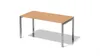 BISLEY Schreibtisch Cito Maße: 160 x 74 x 80 cm (B x H x T) Produktbild-Vorschau 6