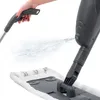 KADAX mop Płaski Ze Spryskiwaczem 3W1 Obrotowy myjka + 3x Podgląd zdjęcia produktu 4