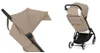 Cybex AGIS: passeggino leggero Magic Black Anteprima dell’immagine prodotto 4
