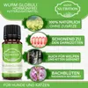 Saint Nutrition® Wurm Kügelchen - Wurmmittel Hund - Produktbild-Vorschau 4