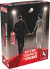 Deadly Dinner - Roter Teppich ins Verderben, Partyspiel Produktbild-Vorschau 4