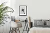 MuchoWow® MuchoWow® Gerahmtes Poster Pflanze mit Dornen in Produktbild-Vorschau 7