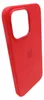 Apple Silicone Backcover MagSafe pour Apple iPhone 14 Pro Voir les images du produit 10