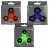 24 Stück im Display Handkreisel Fidget bunt - ca. 7 cm Anteprima dell’immagine prodotto 6