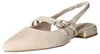 Marco Tozzi Slingbacks  Slingbacks - Beige - Maat 42 Produktbild-Vorschau 8