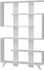 Skye Decor, Rain - White, Büroregale, Weiß, Melaminplatte, Produktbild-Vorschau 2
