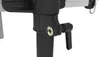 HFTEK MP230C-L Dreifacher Monitorarm Tischhalterung aus Produktbild-Vorschau 5
