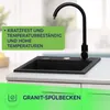 MPM SMK-02 - Mini-Küche, 4-in-1-Haushaltsgeräteset Anteprima dell’immagine prodotto 4