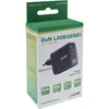 InLine USB PD Netzteil GaN Ladegeraet 3-Port USB-C+ USB-A Produktbild-Vorschau 4