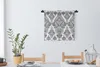 MuchoWow® Wandteppich Wandbehang Muster - Perserteppich - Produktbild-Vorschau 2