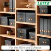LEITZ 61490095 Zestaw pojemników do przechowywania LEITZ Podgląd zdjęcia produktu 4