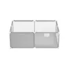 Tulano Cozy 22 Laufgitter 120×180 cm, faltbar, mit Boden, Produktbild-Vorschau 3