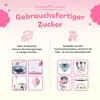 Zuckerwatte-Set 5 x 250g: Blaubeere, Orange, Kokosnuss, Produktbild-Vorschau 7