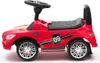 Baby Mix se zvukem RACER červené Náhled obrázku produktu 3