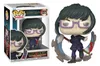 Funko Pop! Jujutsu Kaisen - Figurka Maki Zenin | Winylowa Anteprima dell’immagine prodotto 5