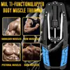 Arm-Power Twister, Armtrainer, Grifftrainer, Geräte Brust, Produktbild-Vorschau 3