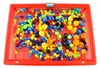 ISO 22422 Mosaik für Kinder, 300 Teile Produktbild-Vorschau 12